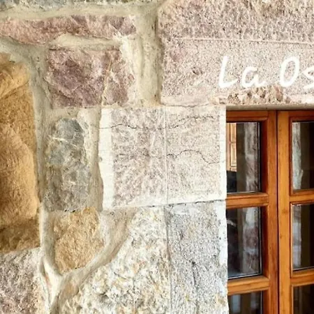 Zentralclub La Osera Visionando La Naturaleza