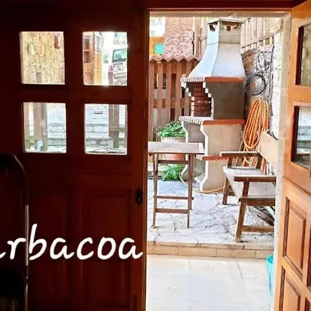 Zentralclub La Osera Visionando La Naturaleza Διαμέρισμα *