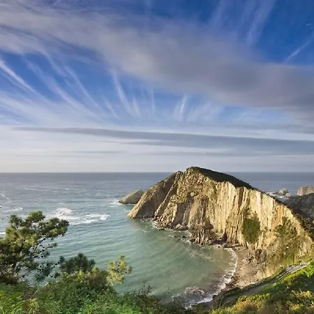 Διαμέρισμα Zentralclub La Osera Visionando La Naturaleza