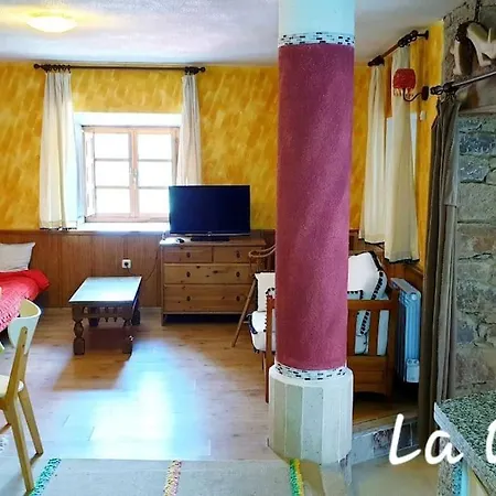 Zentralclub La Osera Visionando La Naturaleza Santiago del Hermo