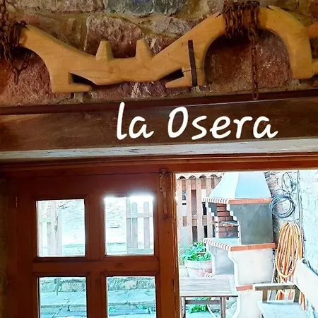 Zentralclub La Osera Visionando La Naturaleza